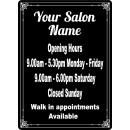Shop Times 2-5
